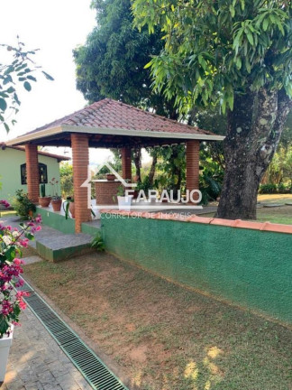 Imagem Imóvel com 7 Quartos à Venda, 700 m² em Portal Do Pirapora - Salto De Pirapora