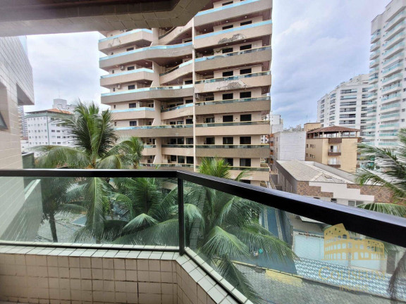 Imagem Apartamento com 1 Quarto à Venda, 55 m² em Vila Assunção - Praia Grande
