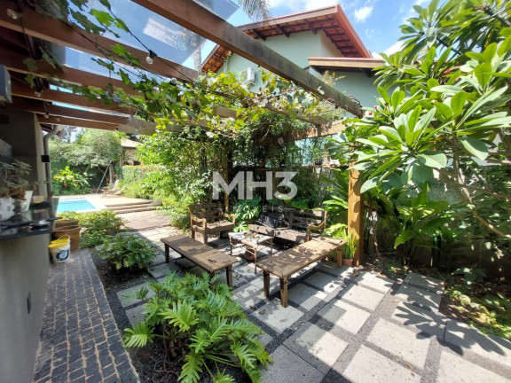 Casa de Condomínio com 3 Quartos à Venda, 376 m² em Loteamento Caminhos De São Conrado (sousas) - Campinas