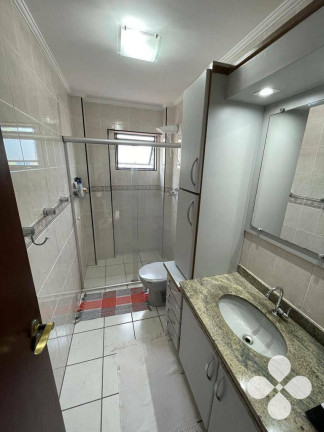 Imagem Imóvel com 3 Quartos à Venda, 120 m² em Campo Grande - Santos Imagem Imóvel com 3 Quartos à Venda, 120 m² em Campo Grande - Santos