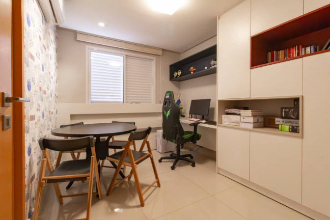 Imagem Apartamento com 4 Quartos à Venda, 165 m² em Setor Bueno - Goiânia Imagem Apartamento com 4 Quartos à Venda, 165 m² em Setor Bueno - Goiânia