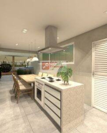 Imagem Apartamento com 3 Quartos à Venda, 85 m² em Campestre - Santo André Imagem Apartamento com 3 Quartos à Venda, 85 m² em Campestre - Santo André