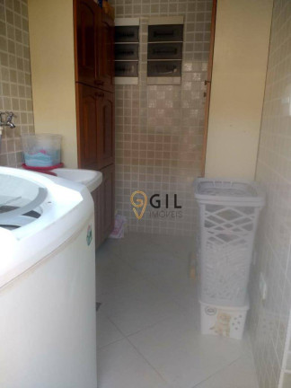 Imagem Sobrado com 4 Quartos à Venda, 274 m² em Jardim Terras De São João - Jacareí