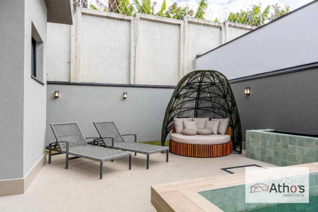 Imagem Casa com 3 Quartos à Venda, 212 m² em Jardim Piemonte - Indaiatuba