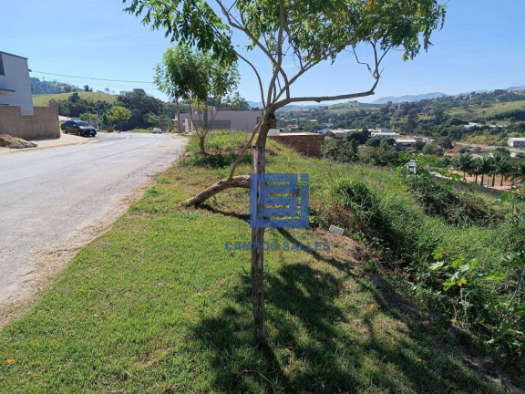 Terreno à Venda, 316 m² em Nogueiras - Socorro