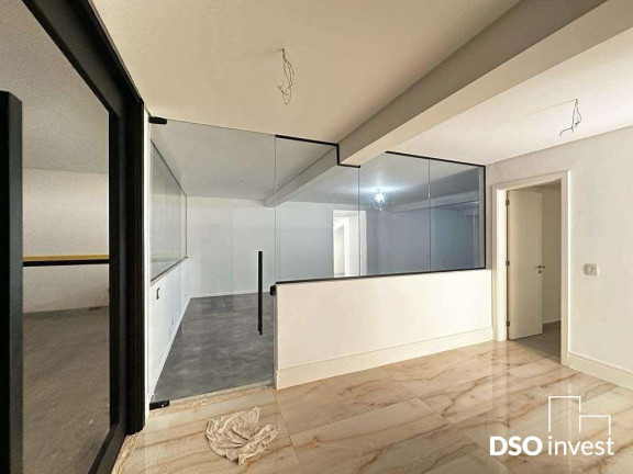 Imagem Casa de Condomínio com 4 Quartos à Venda, 786 m² em Brooklin - São Paulo