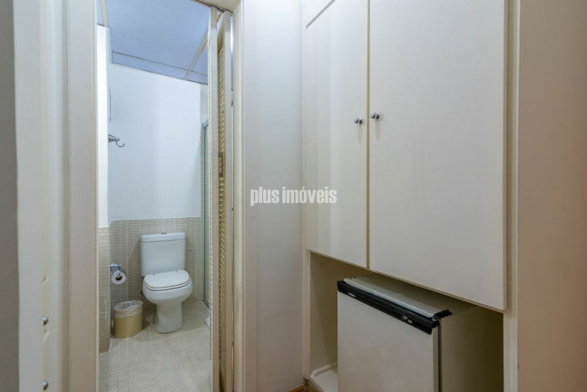 Imagem Imóvel com 2 Quartos à Venda, 63 m² em Jardim Europa - São Paulo