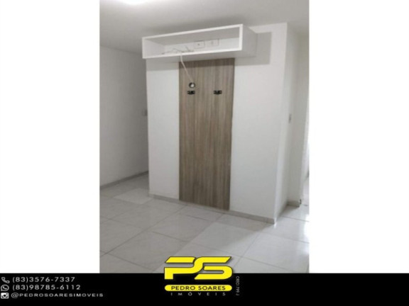 Imagem Apartamento com 2 Quartos à Venda, 56 m² em Quarenta - Campina Grande Imagem Apartamento com 2 Quartos à Venda, 56 m² em Quarenta - Campina Grande
