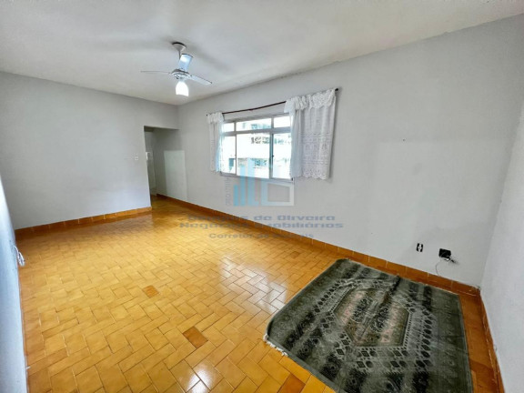 Imagem Kitnet à Venda, 35 m² em Canto Do Forte - Praia Grande Imagem Kitnet à Venda, 35 m² em Canto Do Forte - Praia Grande