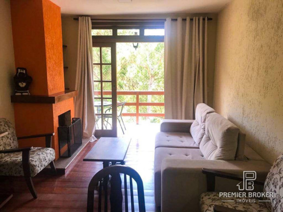 Imagem Apartamento com 2 Quartos à Venda, 50 m² em Albuquerque - Teresópolis Imagem Apartamento com 2 Quartos à Venda, 50 m² em Albuquerque - Teresópolis