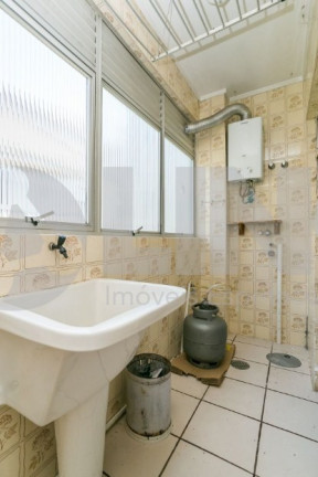 Imagem Apartamento com 3 Quartos à Venda, 97 m² em São João - Porto Alegre Imagem Apartamento com 3 Quartos à Venda, 97 m² em São João - Porto Alegre