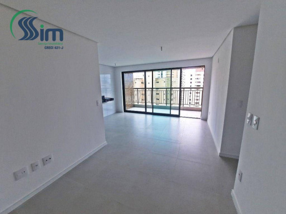 Imagem Apartamento com 3 Quartos à Venda, 72 m² em Mucuripe - Fortaleza