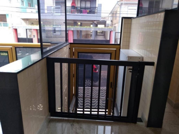 Imagem Apartamento com 2 Quartos à Venda, 63 m² em Boqueirao - Praia Grande Imagem Apartamento com 2 Quartos à Venda, 63 m² em Boqueirao - Praia Grande