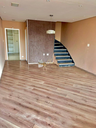 Casa com 2 Quartos à Venda, 132 m² em Parque Jabaquara - São Paulo