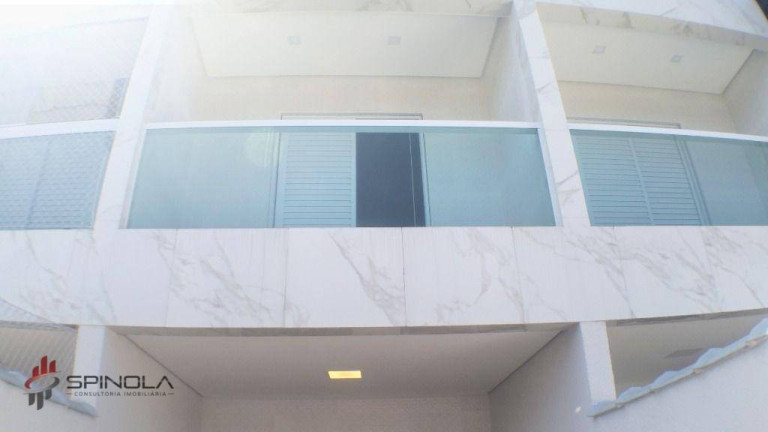 Imagem Sobrado com 2 Quartos à Venda, 71 m² em Vilamar - Praia Grande Imagem Sobrado com 2 Quartos à Venda, 71 m² em Vilamar - Praia Grande