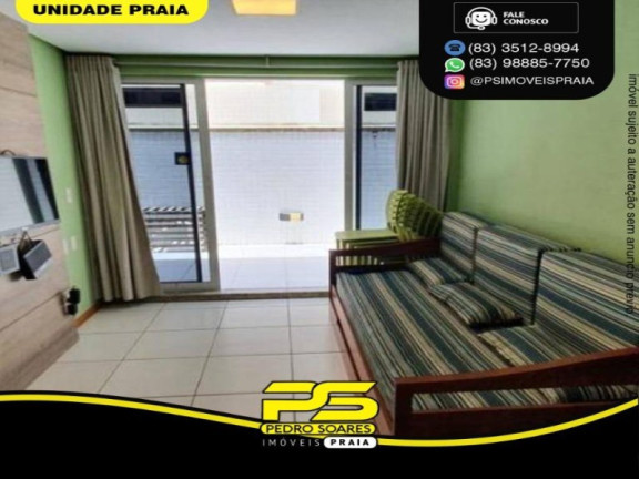 Imagem Apartamento com 2 Quartos à Venda, 122 m² em Brisamar - João Pessoa Imagem Apartamento com 2 Quartos à Venda, 122 m² em Brisamar - João Pessoa