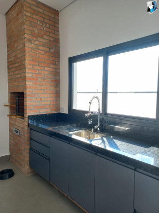 Imagem Casa de Condomínio com 4 Quartos à Venda, 251 m² em Village Manacá - Cesário Lange