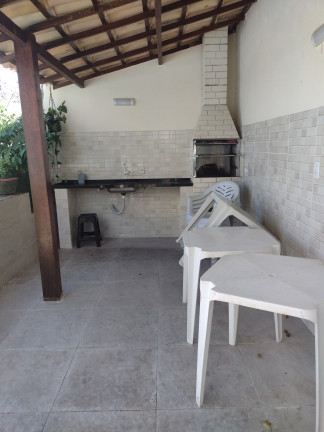 Apartamento com 3 Quartos à Venda, 70 m² em Ipitanga - Lauro De Freitas