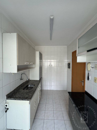 Imagem Apartamento com 2 Quartos à Venda, 65 m² em Jardim Satélite - São José Dos Campos