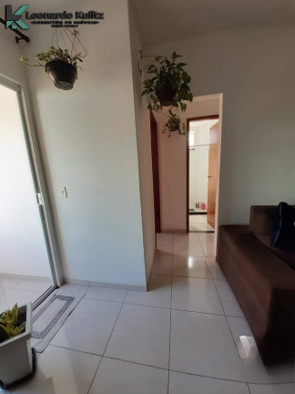 Imagem Apartamento com 2 Quartos à Venda, 60 m² em Jockey De Itaparica - Vila Velha Imagem Apartamento com 2 Quartos à Venda, 60 m² em Jockey De Itaparica - Vila Velha
