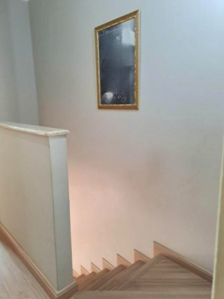 Imagem Casa com 2 Quartos à Venda, 105 m² em Vila Palmares - Santo André Imagem Casa com 2 Quartos à Venda, 105 m² em Vila Palmares - Santo André
