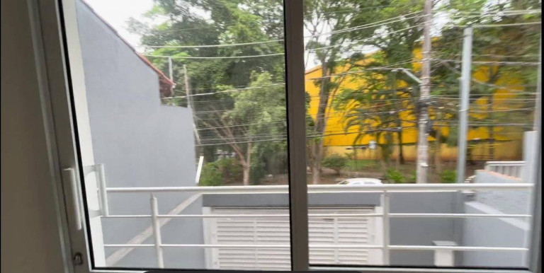 Imagem Casa com 3 Quartos para Alugar, 135 m² em Jardim Semiramis - Cotia Imagem Casa com 3 Quartos para Alugar, 135 m² em Jardim Semiramis - Cotia
