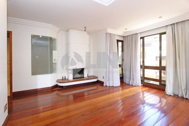 Imagem Imóvel com 3 Quartos à Venda, 269 m² em Bela Vista - Porto Alegre