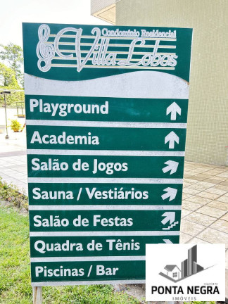 Imagem Apartamento com 3 Quartos à Venda, 204 m² em Ponta Negra - Manaus Imagem Apartamento com 3 Quartos à Venda, 204 m² em Ponta Negra - Manaus