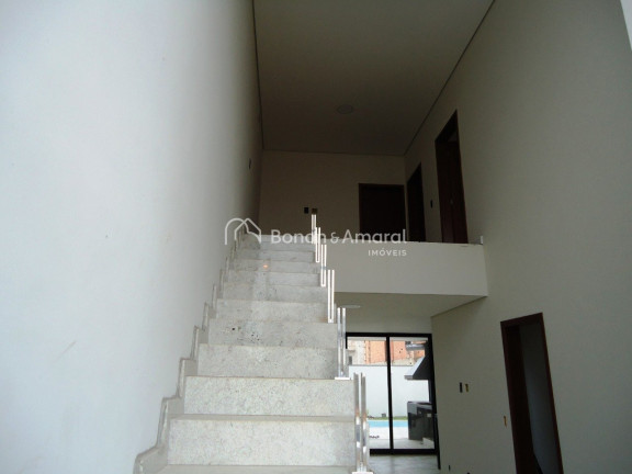 Imagem Casa de Condomínio com 3 Quartos à Venda, 200 m² em Vila Monte Alegre - Paulínia Imagem Casa de Condomínio com 3 Quartos à Venda, 200 m² em Vila Monte Alegre - Paulínia