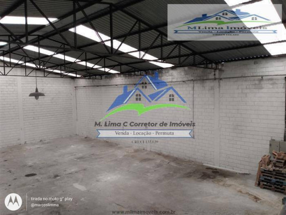 Imagem Galpão à Venda, 600 m² em Jardim Nippon - Mairiporã Imagem Galpão à Venda, 600 m² em Jardim Nippon - Mairiporã