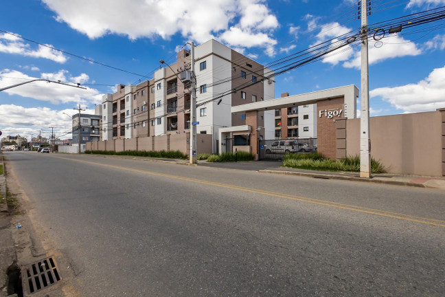 Imagem Apartamento com 2 Quartos à Venda, 48 m² em Capão Da Imbuia - Curitiba Imagem Apartamento com 2 Quartos à Venda, 48 m² em Capão Da Imbuia - Curitiba