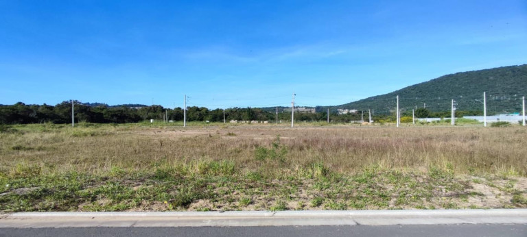 Imagem Terreno à Venda, 450 m² em Vargem Grande - Florianópolis Imagem Terreno à Venda, 450 m² em Vargem Grande - Florianópolis