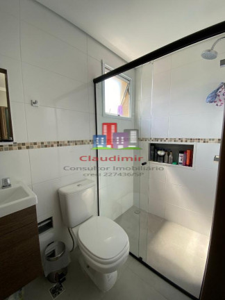 Imagem Sobrado com 4 Quartos à Venda, 284 m² em Campestre - Santo André