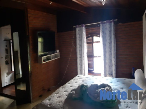 Imagem Casa de Condomínio com 3 Quartos à Venda, 1.050 m² em Santa Inês - Caieiras