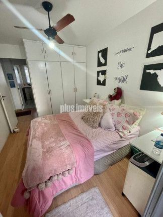 Imagem Apartamento com 4 Quartos à Venda, 160 m² em Panamby - São Paulo Imagem Apartamento com 4 Quartos à Venda, 160 m² em Panamby - São Paulo