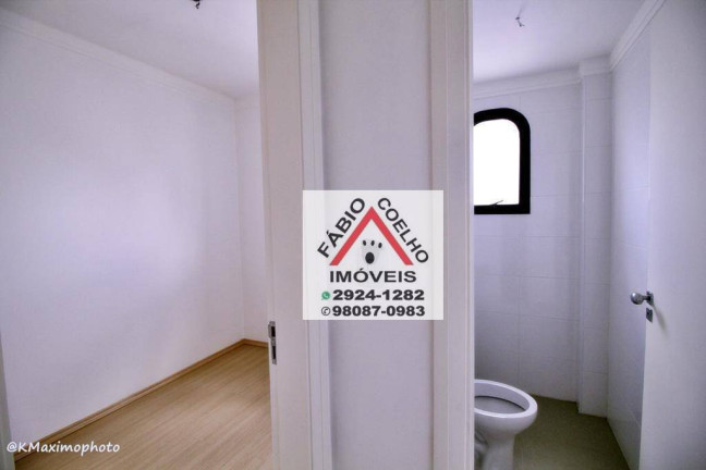 Imagem Apartamento com 4 Quartos à Venda, 329 m² em Alto Da Boa Vista - São Paulo