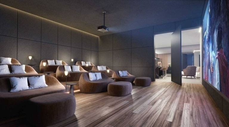 Imagem Apartamento com 5 Quartos à Venda, 552 m² em Real Parque - São Paulo Imagem Apartamento com 5 Quartos à Venda, 552 m² em Real Parque - São Paulo