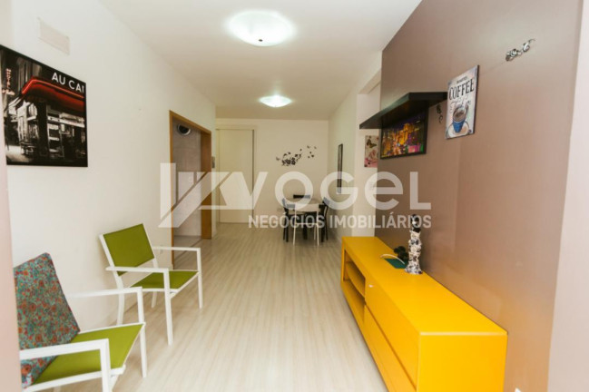 Imagem Apartamento com 2 Quartos à Venda, 85 m² em Niterói - Canoas Imagem Apartamento com 2 Quartos à Venda, 85 m² em Niterói - Canoas