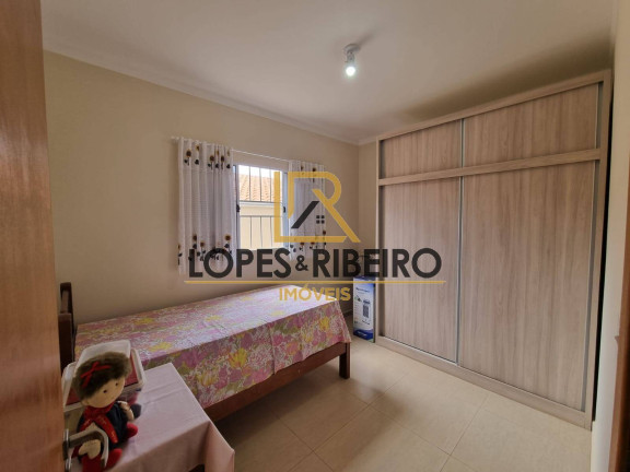 Imagem Casa com 3 Quartos à Venda, 250 m² em Residencial Vila Di Capri - Botucatu