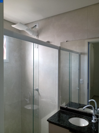 Imagem Apartamento com 2 Quartos à Venda, 44 m² em Jardim Saira - Sorocaba