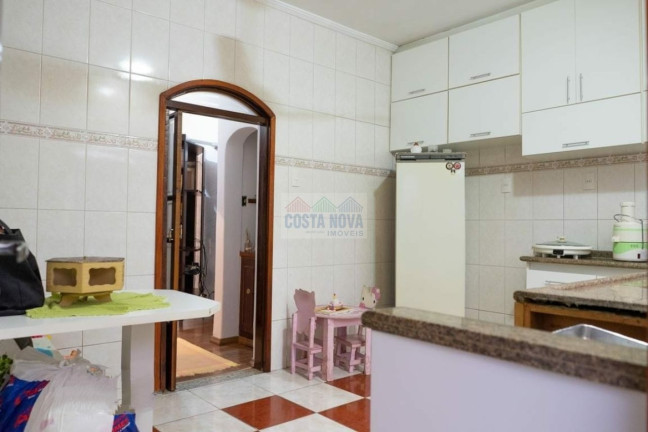 Imagem Casa com 3 Quartos à Venda, 149 m² em Vila Guilherme - São Paulo