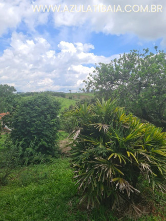 Imagem Imóvel com 3 Quartos à Venda, 2.000 m² em Vila Dom Pedro - Atibaia