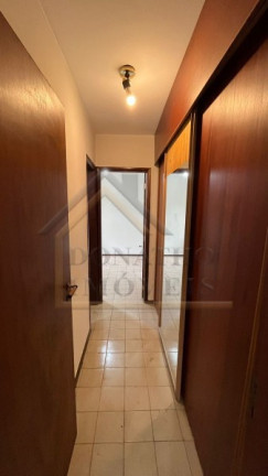 Imagem Apartamento com 1 Quarto para Alugar, 63 m² em Centro - Ribeirão Preto
