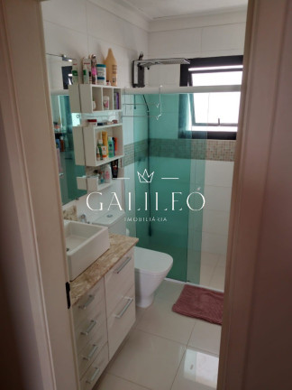 Imagem Apartamento com 3 Quartos à Venda, 100 m² em Parque Residencial Eloy Chaves - Jundiaí