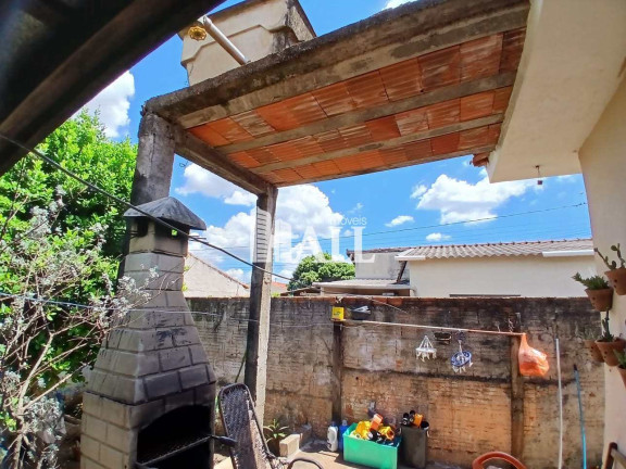 Imagem Casa com 3 Quartos à Venda, 120 m² em Eldorado - São José Do Rio Preto Imagem Casa com 3 Quartos à Venda, 120 m² em Eldorado - São José Do Rio Preto