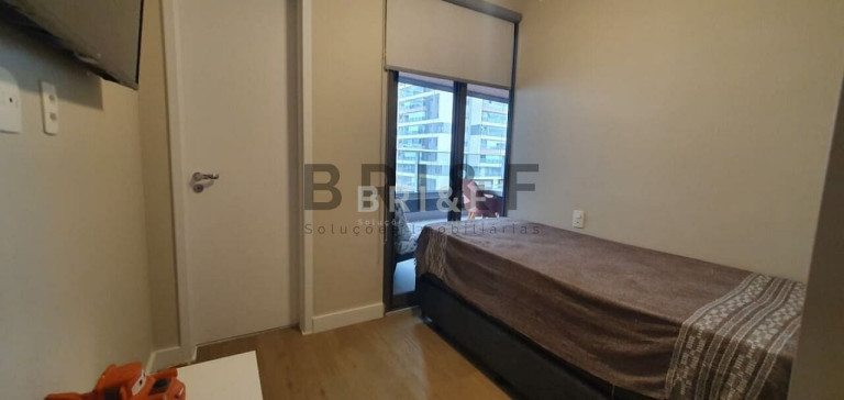 Imagem Apartamento com 3 Quartos à Venda, 131 m² em Brooklin - São Paulo Imagem Apartamento com 3 Quartos à Venda, 131 m² em Brooklin - São Paulo