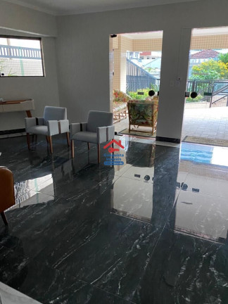 Imagem Apartamento com 1 Quarto à Venda, 45 m² em Guilhermina - Praia Grande Imagem Apartamento com 1 Quarto à Venda, 45 m² em Guilhermina - Praia Grande