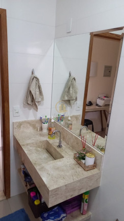 Imagem Casa com 3 Quartos à Venda, 120 m² em Ideal Life Ecolazer Residence - São José Do Rio Preto Imagem Casa com 3 Quartos à Venda, 120 m² em Ideal Life Ecolazer Residence - São José Do Rio Preto