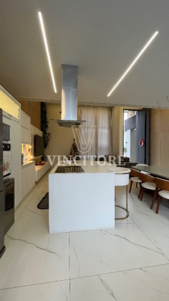 Imagem Casa de Condomínio com 3 Quartos à Venda, 370 m² em Jardim Green Park Residence - Hortolândia Imagem Casa de Condomínio com 3 Quartos à Venda, 370 m² em Jardim Green Park Residence - Hortolândia