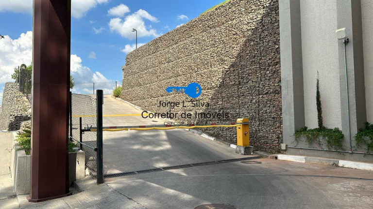 Imagem Apartamento com 2 Quartos à Venda, 49 m² em Ipês (polvilho) - Cajamar